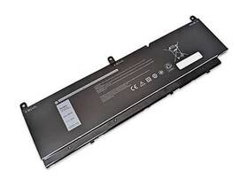 95whr Total Micro 812382038447 Pkwvm-tm Battery Dell Precision 7550 7560 7750 7760 - 6-cell
