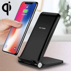 Cacw-020 Totudesign 959633333945 Optimus Prime Series 10w Fast Charging Qi Wireless Charge