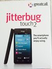 Touch2 Phone Smart Jitterbug