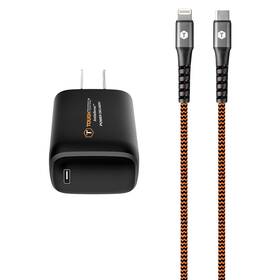 Tt-ack1-ip5 Toughtested Power Delivery Charging Kit