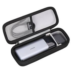 Tourmate 649615058800 Hard Storage Case For Anker Power Bank 24k 737 736 735 717 Charger Nano Ii 65w