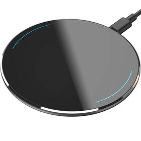 Tozo 810102981264 2024 Upgraded Wireless Charger 15w Max Fast Charging Pad Compat