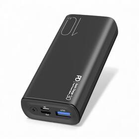 Tozo 971681313892 10000mah Power Bank Fast Charging Portable External Battery Backup Charge
