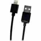 Tp-mfi-115 Symtek Extended Lightning Usb Charge Sync Cable 837147001757