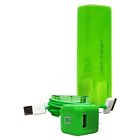 Tp300gr Tabu Cube Travel Charger