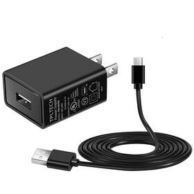 5582714814 Tpltech Charger For Ti-84 Plus Ce Graphing Calculator Ti-nspire Cx/cx Cas T