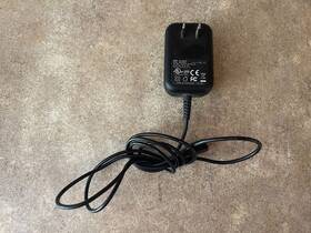 Mii050180-u Tpt Genuine Rapid Charger Wall Power Adapter For Amazon Kindl V5-3