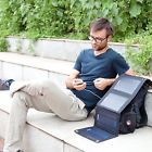 71anscps-b145a Trading Anker 14w Foldable Fantasia Dual-port Portable Llc