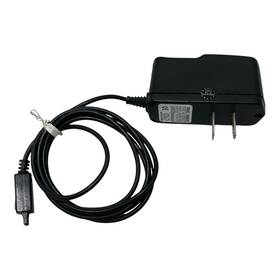 Hh-stc001a Travel Charger Ac Power Adapter Black Tested Working