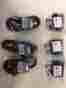 Sta-u17wr Travel Micro 95 Charger Lg Lot Cable