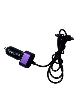 Travelocity 758302070022 Micro Car Charger And Usb Devices