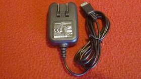 Dch3-05eu-0300 Treval Charger Dch305eu0300 5 Pack Adapter Cell Phone Ac Power 5v 550ma