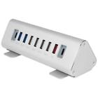 Trihub9 Macally Ports Computer 701107497242
