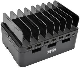 U280-007-cqc-st Tripp Lite 7-port Usb-c Charging Station