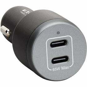 U280-c02-65w Tripp Lite Series 65w Auto Adapter