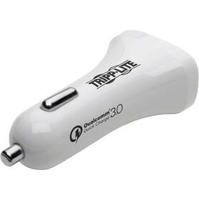 U280-c02-s-qc3u Tripp Lite Eaton Series Dual-port Usb Car Charger Quick Charge - Dual Usb-a 3.0