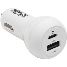 U280-c02-30w-k Tripp Lite U280c0230wk Auto Adapter