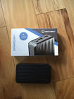 Ts-816 Soluser Solar Charger 13500mah
