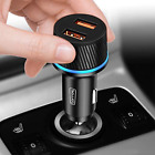 Ts-crc-qc-bk-us Torras Fast Car Charger Qualcomm Certified Standalone Output Quick
