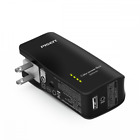 Ts-d180 Pisen Portable Wall Charger 6940735439413