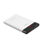 Ts-d202 Pisen Power Bank Charger Travel Business Iphone Samsung 745560919767