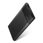 Ts-d211bk Pisen Power Bank Portable Charger Usb Input Smart