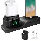 Ts060 Kehangda Charger Dock Station In Iphone Airpods Apple 680491985996