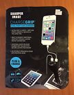 Ts1703 Sharper Image Charge Grip