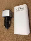 Ts1704 Pocket Power Capacity Input Flashlight Car Charger