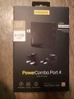 Tsc085black Pisen Wall Chargers Usb Travel International Adapter With Uk Eu