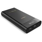 Tsd199b Pisen Portable Power Banks Charger Lcd Display Ultra High Capacity