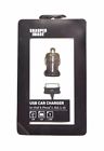 3-3gs-4-4s Tsi466 Sharper Image Nib Black Usb Car Charger For Iphone