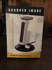 Tsi784 Sharper Image Charge Tower Usb Desktop Charger 816134018053