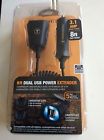 Tt-pxt-2u Tough Tested Toughtested 3.1 Amp