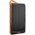 Tt-solar10 Tough Tested 10 000mah Solar