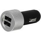 Tt1-609-1 Trucker Tough By Bracketron Tm Dual Turbo Bulletcharger 874688006094