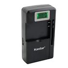 Tua-mob-lcd Kastar Intelligent Mini Travel Charger With High Speed 852675823077