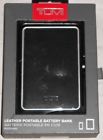 2.4840076146895 Tupwr-007-slblk Tumi Portable Phone Charger 840076146895
