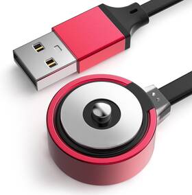 Tusita 313109595514 Magnetic Charger Cable Magdock Compatible With Nebo Torchy 2k Swyvel Flas