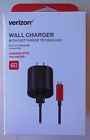 Tvlqc3micr-m Verizon Wall Charger W