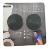 Twc2001cg Tech Squared Premium Fabric Wireless Charger Fast Charging 851256008780