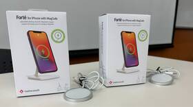 Twelve South 811370023571 Twelvesouth Forte Iphone Bundle
