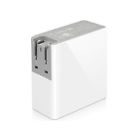 Two Home24u Home - Usb 24 Power Port Charger 24watt Macally Output