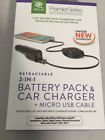 75038 Tx Retrak Premierseries Battery