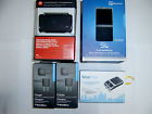 Tx500 Blackberry Charger Micro Usb Blue Ant S4 Motorola