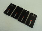 Txbat10002 Kyocera Lithium Ion Battery Pack Black Lot Of 662225747698