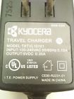 Txtvl10101 Kyocera Power Supply Ac Rapid Travel Wall Charger