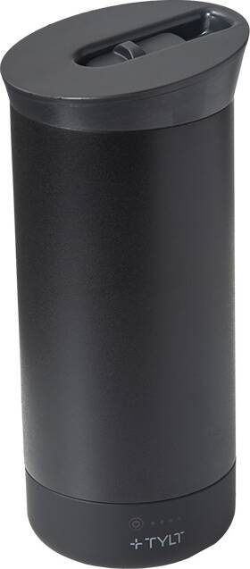 Tylt 849944086332 Wireless Charging Coffee Power Mug