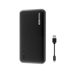 Tzumi 313090682668 10 000 Mah Slim Pro Pocket Juice Portable Power Bank