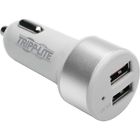 U280-c02-s-qc3 Tripp Lite Auto Adapter 037332197399